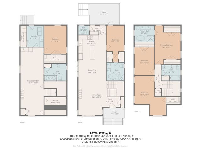 6109 W Berenice Avenue, Chicago, IL 60634