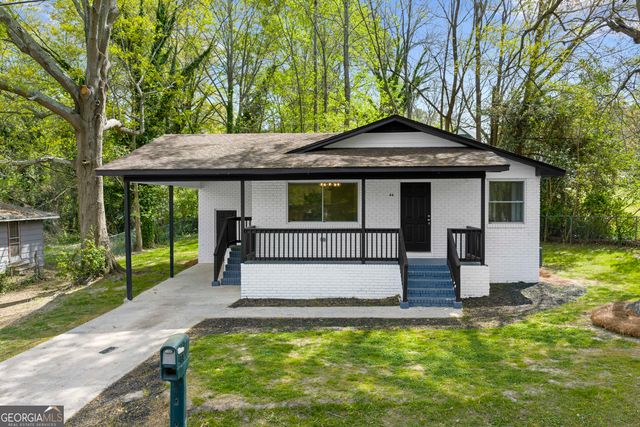 44 Bell Street, Toccoa, GA 30577