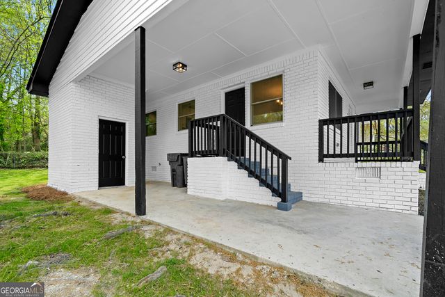 44 Bell Street, Toccoa, GA 30577