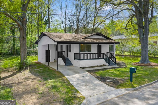 44 Bell Street, Toccoa, GA 30577