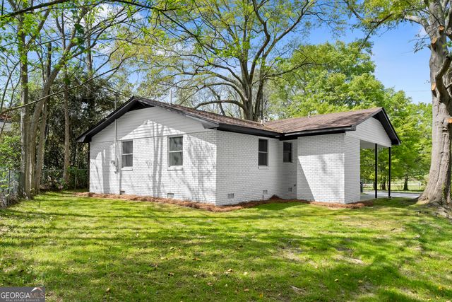 44 Bell Street, Toccoa, GA 30577