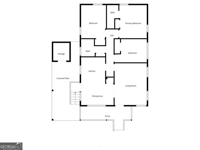 44 Bell Street, Toccoa, GA 30577