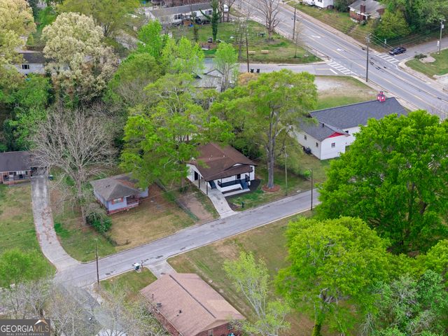 44 Bell Street, Toccoa, GA 30577