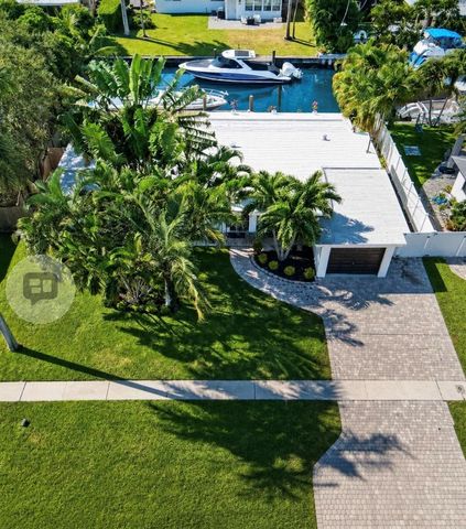 1701 SW 22ND Avenue, Fort Lauderdale, FL 33312
