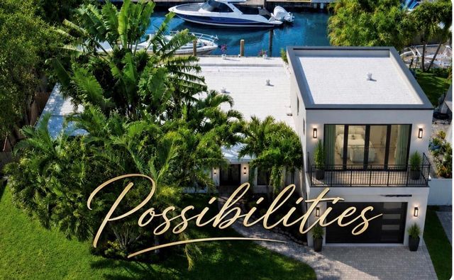 1701 SW 22ND Avenue, Fort Lauderdale, FL 33312