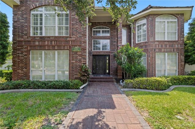 5501 1st Lane, Mcallen, TX 78504