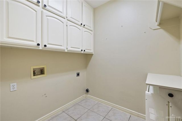 5501 1st Lane, Mcallen, TX 78504