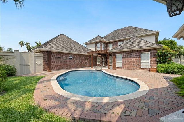 5501 1st Lane, Mcallen, TX 78504
