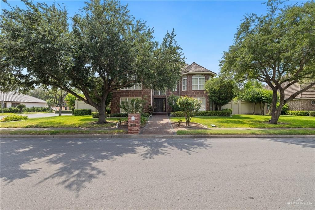 5501 1st Lane, Mcallen, TX 78504