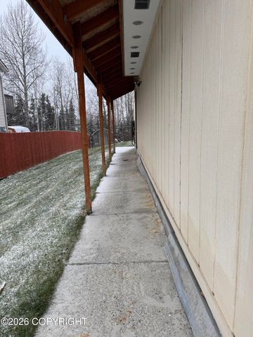 7100 Stella Place, Anchorage, AK 99507