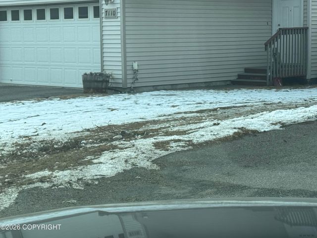 7100 Stella Place, Anchorage, AK 99507