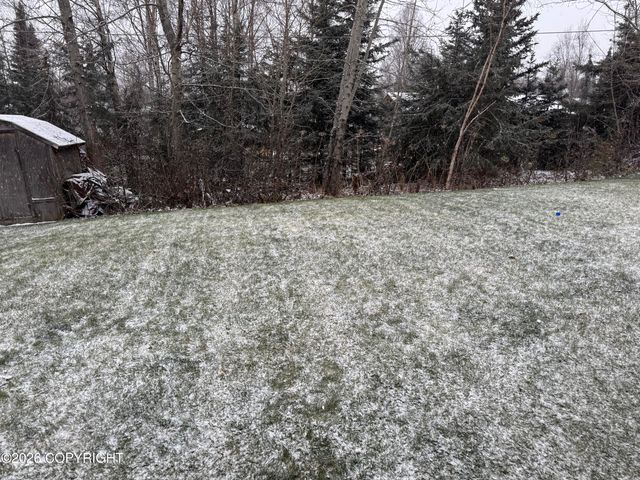 7100 Stella Place, Anchorage, AK 99507