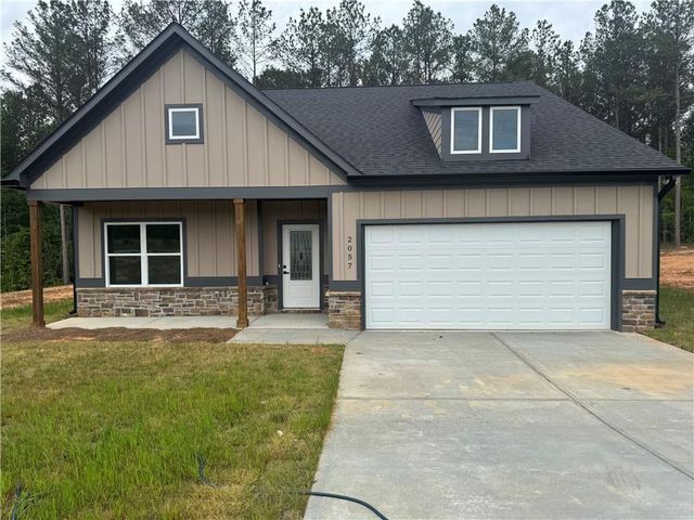 2057 N. Hicks Rd., Toccoa, GA 30577