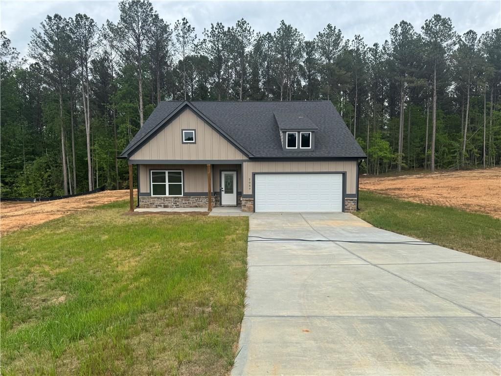 2057 N. Hicks Rd., Toccoa, GA 30577