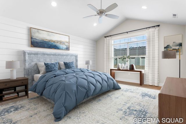 246 Janes View Drive 14, Park Twp, MI 49424