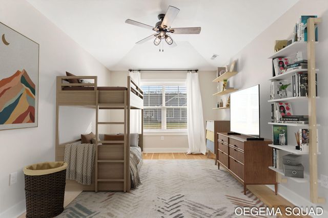 246 Janes View Drive 14, Park Twp, MI 49424