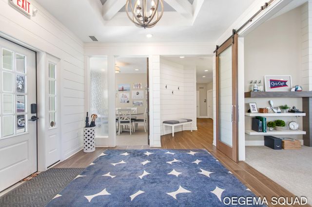 246 Janes View Drive 14, Park Twp, MI 49424