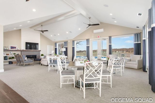 246 Janes View Drive 14, Park Twp, MI 49424