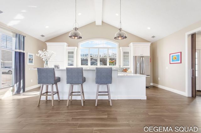 246 Janes View Drive 14, Park Twp, MI 49424