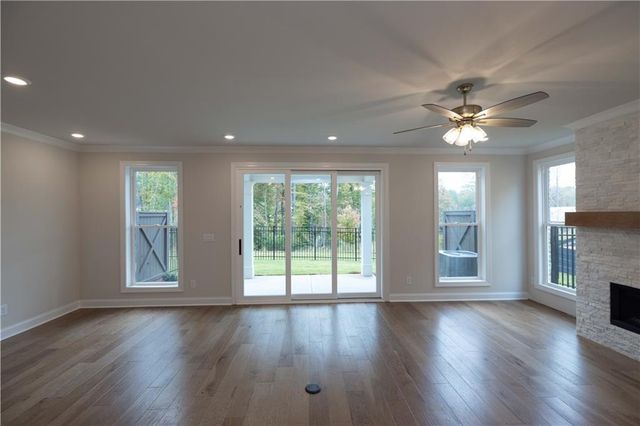 4708 Coleridge Court 433, Peachtree Corners, GA 30092