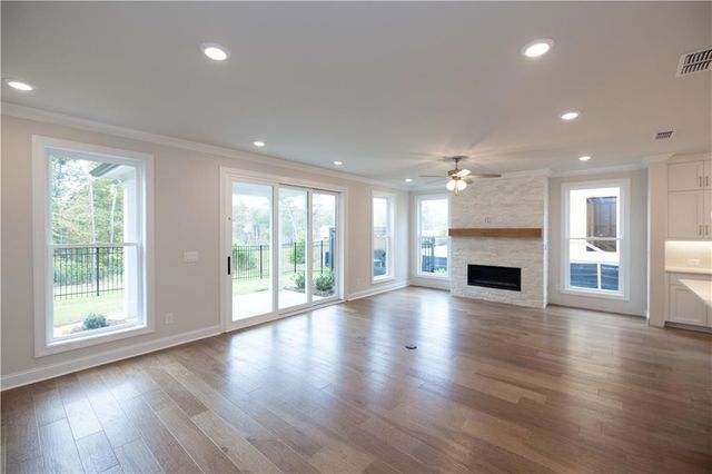 4708 Coleridge Court 433, Peachtree Corners, GA 30092