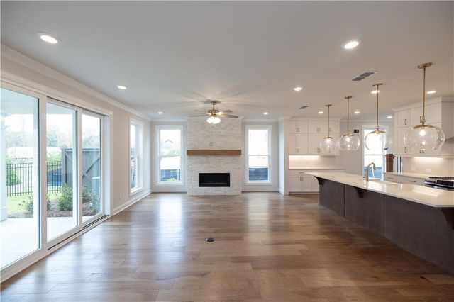 4708 Coleridge Court 433, Peachtree Corners, GA 30092