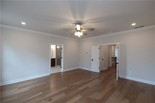 4708 Coleridge Court 433, Peachtree Corners, GA 30092