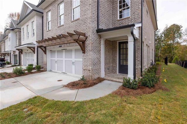 4708 Coleridge Court 433, Peachtree Corners, GA 30092