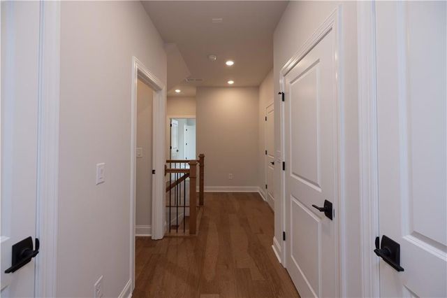 4708 Coleridge Court 433, Peachtree Corners, GA 30092