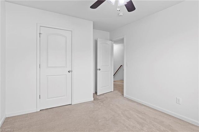 813 Leach Avenue, Thomasville, NC 27360