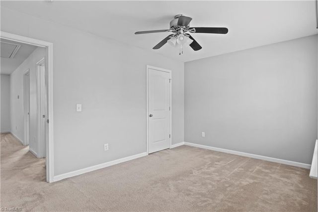 813 Leach Avenue, Thomasville, NC 27360