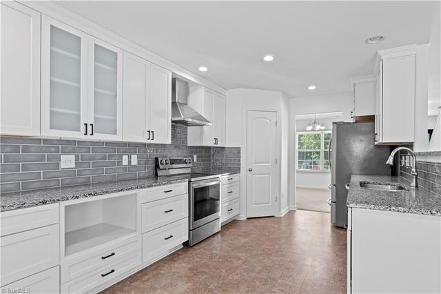 813 Leach Avenue, Thomasville, NC 27360