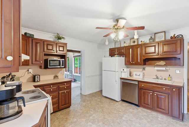 404 Chippewa Trail, Frankfort, KY 40601