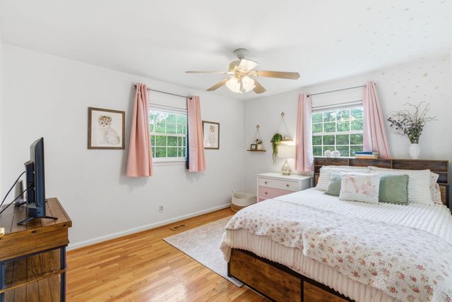404 Chippewa Trail, Frankfort, KY 40601