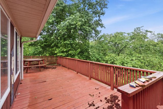404 Chippewa Trail, Frankfort, KY 40601