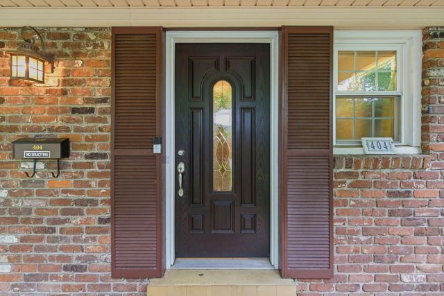 404 Chippewa Trail, Frankfort, KY 40601