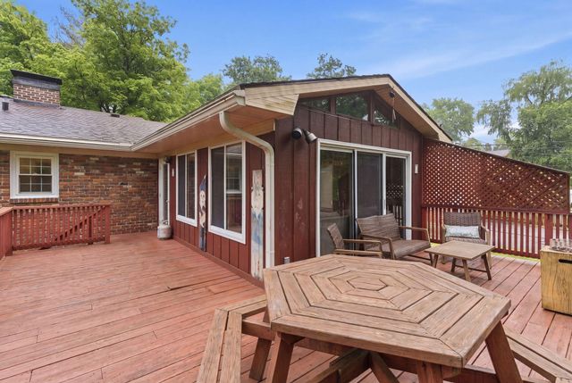 404 Chippewa Trail, Frankfort, KY 40601
