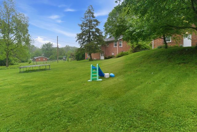 404 Chippewa Trail, Frankfort, KY 40601
