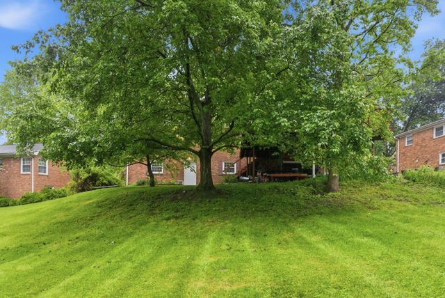 404 Chippewa Trail, Frankfort, KY 40601