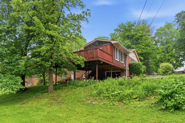 404 Chippewa Trail, Frankfort, KY 40601