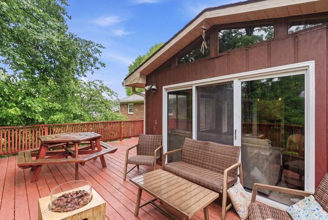 404 Chippewa Trail, Frankfort, KY 40601