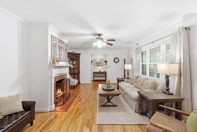 404 Chippewa Trail, Frankfort, KY 40601