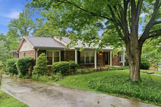 404 Chippewa Trail, Frankfort, KY 40601