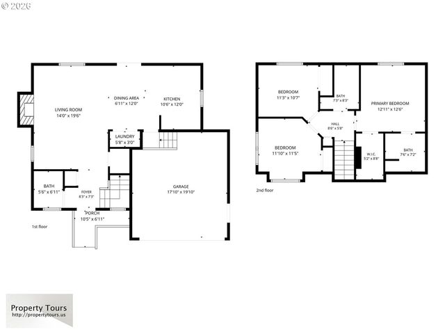 23041 Sw SCHAMBURG Dr, Sherwood, OR 97140