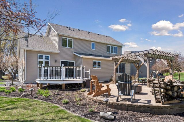 9226 Telford Bay, Brooklyn Park, MN 55443