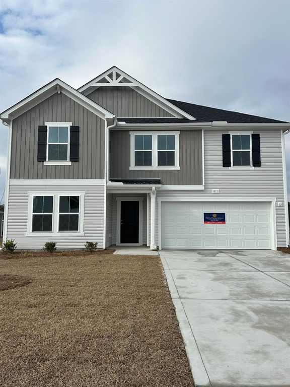 825 Rivas Way, Conway, SC 29527