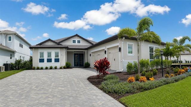 812 BLUE SHELL LOOP, Sarasota, FL 34240