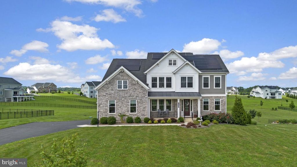 15620 LINDEN GROVE LANE, Woodbine, MD 21797