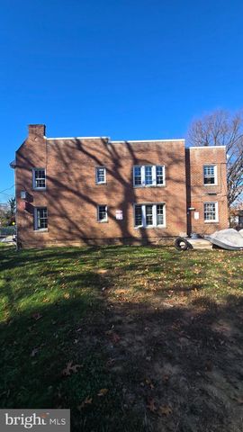 3028 NELSON PL SE, Washington, DC 20019