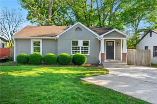 1258 Lyle Avenue, Atlanta, GA 30344